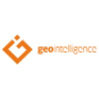 GeoIntelligence logo - Similar company to Geospatial Enabling Technologies