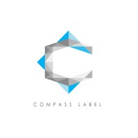 COMPASS LABEL logo - Similar company to Impact Campus
