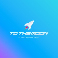 TO THE MOON SCHOOL logo - Similar company to Online Assistante