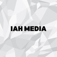 IAH Media logo - Similar company to White Cloud Nepal