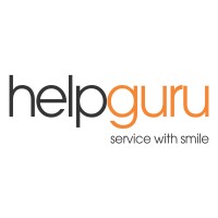 Helpguru (B2C Customer Service Pvt Ltd) logo - Similar company to Agvs Enterprises