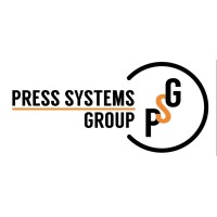 Press Systems Group logo - Similar company to Technoprint Expo