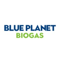 Blue planet Biogas logo - Similar company to Envirevo Pvt. Ltd.