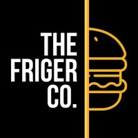 The Friger Co logo - Similar company to Indexrise Web Services