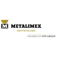METALIMEX Deutschland logo - Similar company to Mtx Group A.S.