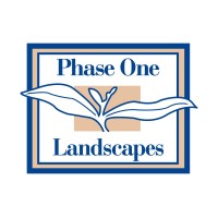 Phase One Landscapes logo - Similar company to Morrison Insurance Services, Inc.