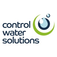 Control Water Solutions logo - Similar company to Fin Maintenance Ltd