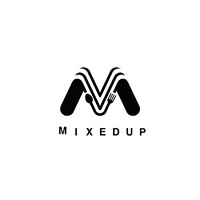 Mixed-up restaurant logo - Similar company to Sicilee Restaurant
