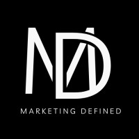 Marketing Defined logo - Similar company to Stratomer I.T. Services Inc.