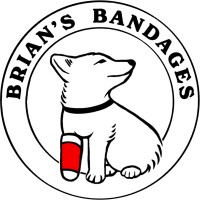 Brian's Bandages logo - Similar company to Adept Integrated Systems Ltd|Luxury Home Cinema Installations|Cinema Design|Smart Home Automation