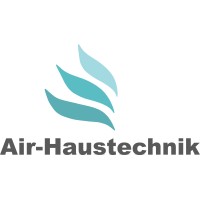 Air-Haustechnik AG logo - Similar company to Finsafe Ag