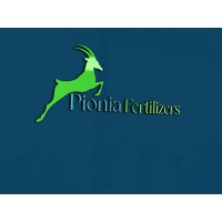 Pionia Fertilizers logo - Similar company to 123 Writing