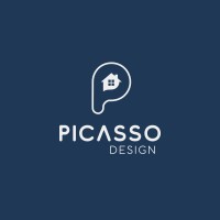Picassodesign logo - Similar company to Azal Naa Flight Simulator Training Centre