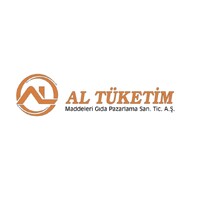 AL TÜKETİM MADDELERİ GIDA A.Ş. logo - Similar company to Sezerler Gıda A.Ş.