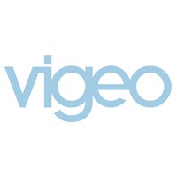 Vigeo logo - Similar company to Biocommerciale Srl