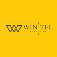 Wintel Surfaces logo - Similar company to Tileque Surfaces Llp