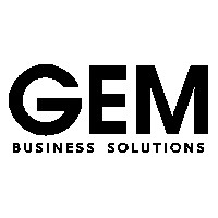 GEM Business Solutions logo - Similar company to Gem Solutions Ltd
