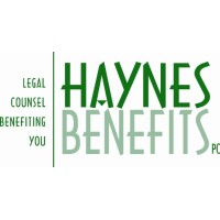 Haynes Benefits PC logo - Similar company to Brown & Ruprecht, Pc