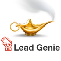 Lead Genie logo - Similar company to Chorus