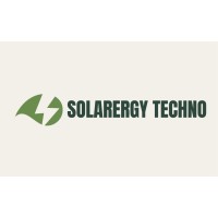 SolarG Techno (SOLARERGY TECHNO) logo - Similar company to Neurun Projects