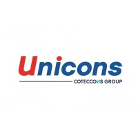 Unicons logo - Similar company to Ricons Group Construction