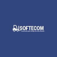 SOFTECOM logo - Similar company to Smartlift