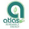 Atlas Renewable Energy ⚡ logo - Similar company to Atlas Renewables