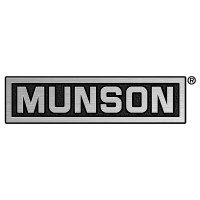 Munson Machinery Co., Inc. logo - Similar company to Burns Roasters
