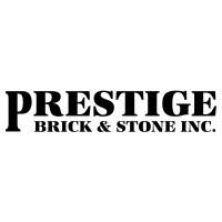Prestige Brick & Stone logo - Similar company to Piscine Fibro Canada Ltée