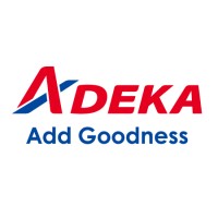 Adeka Brasil logo - Similar company to Monokim Kimya