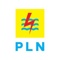 PT PLN (Persero) logo - Similar company to Pt Haleyora Powerindo