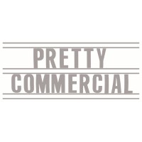 Pretty Commercial
