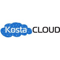 KostaCLOUD logo - Similar company to Allwin Optics
