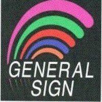 General Sign Service logo - Similar company to Denim Marketing