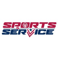 Sports and Service logo - Similar company to Gearbrain