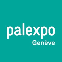 Palexpo logo - Similar company to Events Concept