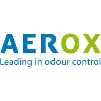 Aerox B.V. logo - Similar company to Aerox