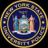 New York State University Police logo - Similar company to Nv Security