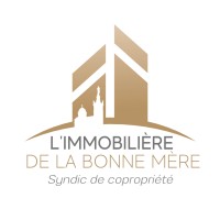 L'immobilière de la Bonne Mère logo - Similar company to Re/Max For You