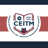 Consejo Estudiantil Del Instituto Tecnológico De Morelia