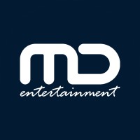 MD ENTERTAINMENT logo - Similar company to Base Entertainment
