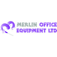 Merlin Office Equipment logo - Similar company to Constellations