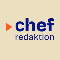 Die Chefredaktion logo - Similar company to Hrm Data Solutions Gmbh