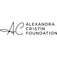 The Alexandra Cristin Foundation logo - Similar company to Tribe 35