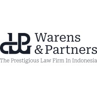 Warens & Partners Law Firm logo - Similar company to Afaralaw