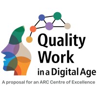 Quality Work in a Digital Age (QWiDA) logo - Similar company to Converging Data