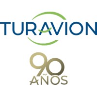 Turavion - Agencia de viajes logo - Similar company to Travelclub