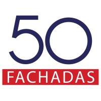 Grupo 50 Fachadas logo - Similar company to Quina Mercaditos
