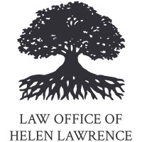 Law Office of Helen Lawrence logo - Similar company to Free Speech Llc