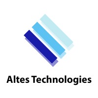 Altes Technologies logo - Similar company to Webbuzz - Accélérez Votre Succès Digital